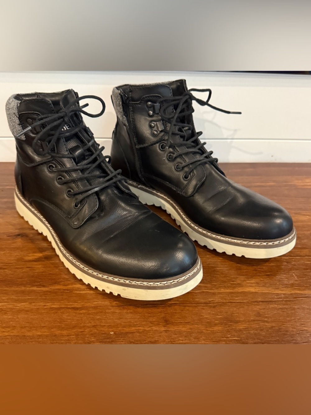 Steve Madden Shoes Mens Size 11 Stylish Casual Trendy Comfort Fashion - Picture 2 of 8